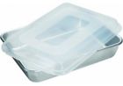 0111727 46603 Nordicware Nordic Ware Aluminum Cake 011172466037