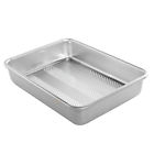 0111729 46670 Nordic Ware Prism Baking Pan 011172466709