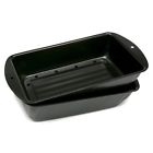 4672 Norpro Piece Nonstick Meatloaf Bread Pan Set As 028901046729