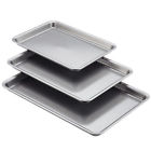 46863 Anolon Bakeware Cookie Pan Set Graphite 051153468636