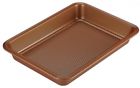 6318993 47000 Ayesha Curry Nonstick Bakeware Cake Pan 631899470003