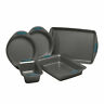 47021 Rachael Ray Nonstick Oven Lovin Bakeware Set Marine 051153470219