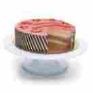 47103-32 World Cuisine White Revolving Cake Stand 47103-32 World Cuisine White Revolving Cake Stand