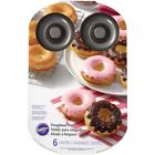 471552 Wilton Doughnut Pan Cavity New 471552 Wilton Doughnut Pan Cavity New