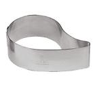 47425-26 Paderno World Cuisine X6 Drop-shaped