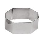 47425-30 Paderno World Cuisine X6 Hexagon