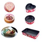 47546 Heart Shape Cake Pan 733153047546