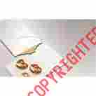 47682-60 Paderno World Cuisine X500 Silicone Coated Parchment Paper 47682-60 Paderno World Cuisine X500 Silicone Coated Parchment Paper