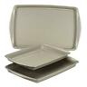 47683 Meyer Corporation Nonstick Bakeware Set Without Grips Includes Piece Cookie