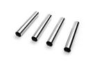 30734045091 478214-4509 Fox Run Cannoli Forms Steel Set Of