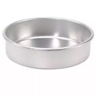 4825 Sweet Creations New Pure Aluminum Round Cake Pan