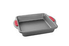 48441m Nordic Ware Freshly Baked Square Cake Pan 011172488411