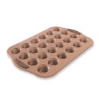 0111727 48443 Nordic Ware Freshly Baked Copper Mini Muffin Pan 011172484437