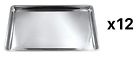 4855 Fox Run Stainless Steel 030734048559
