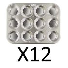 4868 Fox Run 12 Standard 030734048689