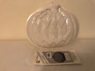 49-3010 Pantastic Pumpkin Cake Pan Baking Form Plastic With Instructions