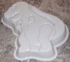 49-9016 Ck Products Tyrannosaurus Dinosaur Space Age Plastic Cake Free Usa