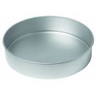 49029  Chicago Metallic Commercial Ii Traditional Uncoated Round Cake 793842334746