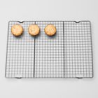 490700221209 Design Carbon Steel Cooling Rack Silver Made By
