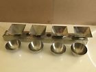 4912 Ateco Stainless 19 Display