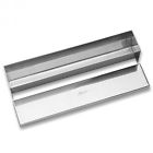 4920 Ateco Stainless Steel Flat 0014963049204