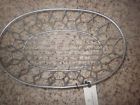 493240107736 Magnolia Hearth And Hand Bread Basket Serving Wire
