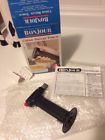 4942-42 Bonjour New Creme Brulee Torch