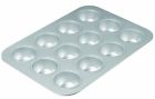 49612 Chicago Metallic Muffin Pan 070687101277