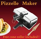 5000 Mt Dist Non Stick Pizzelle Baker By 884540015478