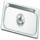 5000s Crestware Full Notched Cover Kitchen Dining 710277453002