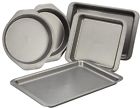 50028 Cake Boss Classic Silver 0051153500282