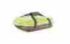 5005ffbx Fit Fresh Bakeware Carrier Container Holder Casserole Tote Kitchen Dish Food Warmer Cooler 700522135333