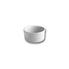 5010awha Hall China 501-wh White