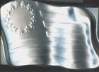 502-0283 Wilton Star Spangled Flag Pan Stars Cake