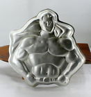 502-1212 Wilton Vintage Super Hero 502-1212 Wilton Vintage Super Hero