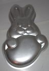 502-1913 Wilton Bunny Rabbit Vintage Easter Cake Pan No Insert Nice