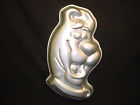 502-224 Wilton Vintage Scooby Doo Cake Pan Do Pup Dog Metal 502-224 Wilton Vintage Scooby Doo Cake Pan Do Pup Dog Metal