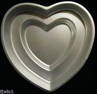502-2695 Wilton Double Tier Heart