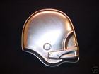 502-2723 Wilton Football Helmet Cake 502-2723 Wilton Football Helmet Cake