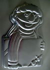 502-3614 Wilton Sesame Street Ernie Muppet Birthday Present Cake Pan 502-3614 Wilton Sesame Street Ernie Muppet Birthday Present Cake Pan
