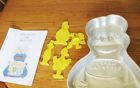 502-3738 Wilton Sesame Street Cookie 502-3738 Wilton Sesame Street Cookie
