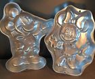 502-3965 Wilton Rare Pair Mickey
