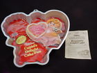 502-4262 Wilton Vintage Cupid Heart