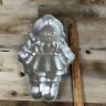 502-968 Wilton Raggedy Ann Cake Pan Bakeware Decorating Mold Aluminum