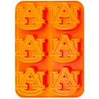 502602 Fanpans Auburn Tigers Silicone Muffin Pan College 895914002420