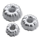 50303w Nordic Ware Tiered Bundt Set 011172503039
