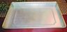 505-1800 Wilton Vintage Large Aluminum Sheet Cake Heavy Duty Industrial Pan