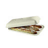 505506 Emile Henry Baguette Baker Linen 3289315055067