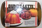 50624 Nordic Ware Bundt-lette Fluted 011172506245 50624 Nordic Ware Bundt-lette Fluted 011172506245
