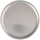 50790 New Star Foodservice Pizza Baking Pan Serving Tray 639713050790